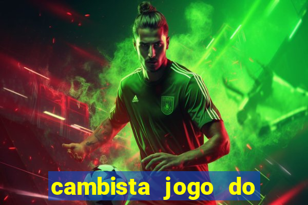 cambista jogo do bicho online